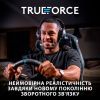 Кермо Logitech G923 Racing Wheel and Pedals for PS4 and PC (941-000149) зображення 3