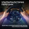 Руль Logitech G923 Racing Wheel and Pedals for PS4 and PC (941-000149) изображение 3