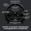 Руль Logitech G923 Racing Wheel and Pedals for PS4 and PC (941-000149) изображение 6