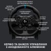 Кермо Logitech G923 Racing Wheel and Pedals for PS4 and PC (941-000149) зображення 6