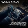 Руль Logitech G923 Racing Wheel and Pedals for PS4 and PC (941-000149) изображение 7