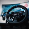 Кермо Logitech G923 Racing Wheel and Pedals for PS4 and PC (941-000149) зображення 8