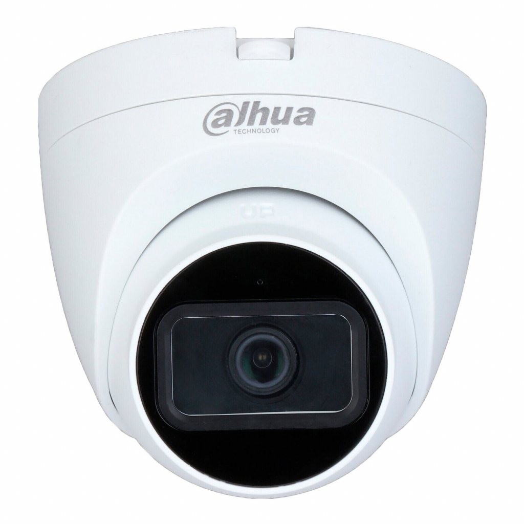 Камера відеоспостереження Dahua DH-HAC-HDW1200TRQP (2.8) зображення 2