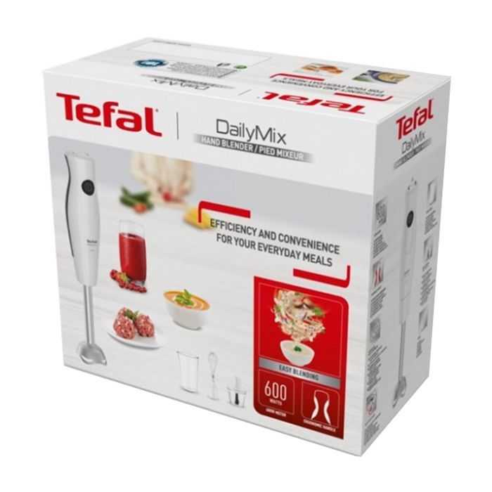Блендер Tefal HB533138 зображення 9