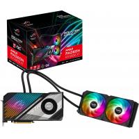 Відеокарта ASUS Radeon RX 6800 XT 16Gb ROG STRIX LC OC GAMING (ROG-STRIX-LC-RX6800XT-O16G-GAMING)