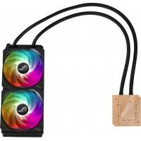 Відеокарта ASUS Radeon RX 6800 XT 16Gb ROG STRIX LC OC GAMING (ROG-STRIX-LC-RX6800XT-O16G-GAMING) зображення 11