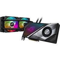 Відеокарта ASUS Radeon RX 6800 XT 16Gb ROG STRIX LC OC GAMING (ROG-STRIX-LC-RX6800XT-O16G-GAMING) зображення 2