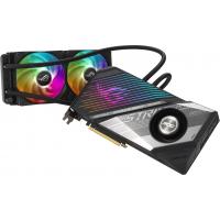 Відеокарта ASUS Radeon RX 6800 XT 16Gb ROG STRIX LC OC GAMING (ROG-STRIX-LC-RX6800XT-O16G-GAMING) зображення 3