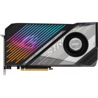 Відеокарта ASUS Radeon RX 6800 XT 16Gb ROG STRIX LC OC GAMING (ROG-STRIX-LC-RX6800XT-O16G-GAMING) зображення 4