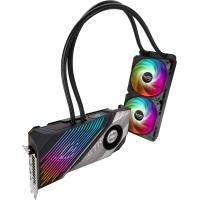 Відеокарта ASUS Radeon RX 6800 XT 16Gb ROG STRIX LC OC GAMING (ROG-STRIX-LC-RX6800XT-O16G-GAMING) зображення 7