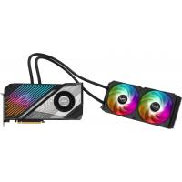Відеокарта ASUS Radeon RX 6800 XT 16Gb ROG STRIX LC OC GAMING (ROG-STRIX-LC-RX6800XT-O16G-GAMING) зображення 8