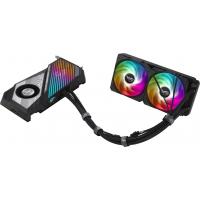 Відеокарта ASUS Radeon RX 6800 XT 16Gb ROG STRIX LC OC GAMING (ROG-STRIX-LC-RX6800XT-O16G-GAMING) зображення 9