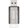 USB флеш накопичувач Lexar 32GB JumpDrive S60 USB 2.0 (LJDS060032G-BNBNG) зображення 3