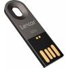 USB флеш накопичувач Lexar 32GB JumpDrive M25 Titanium Gray USB 2.0 (LJDM025032G-BNQNG) зображення 2