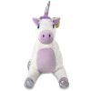 Мягкая игрушка Melissa&Doug Гигантский радужный единорог городе, 106 см (MD30405) изображение 2