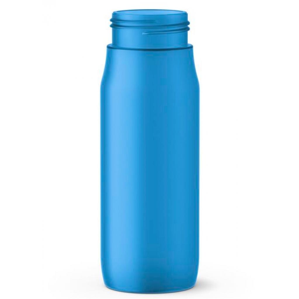 Пляшка для води Tefal Squeeze 600 мл Blue (K3200312) зображення 3