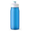 Пляшка для води Tefal Squeeze 600 мл Blue (K3200312)