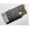 Аккумулятор для ноутбука Dell Vostro 5470 VH748, 51.2Wh (4240mAh), 6cell, 11.1V, Li-ion (A47537) изображение 2
