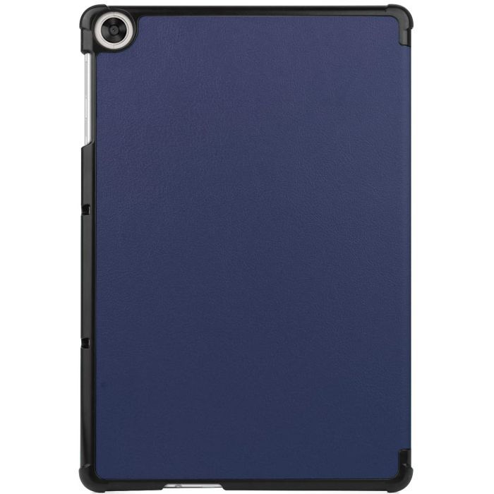 Чехол для планшета BeCover Smart Case Huawei MatePad T10 Deep Blue (705390) изображение 2