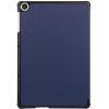 Чехол для планшета BeCover Smart Case Huawei MatePad T10 Deep Blue (705390) изображение 2