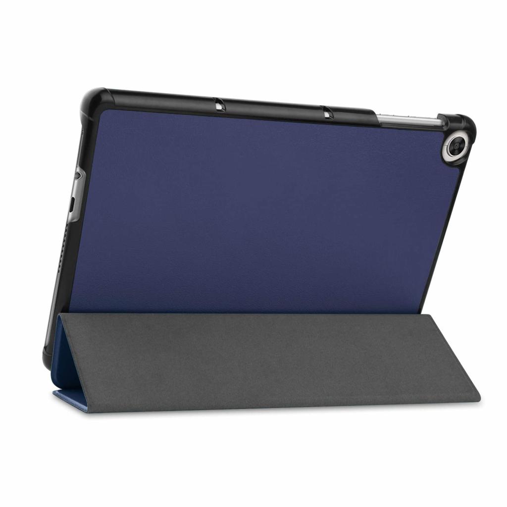 Чехол для планшета BeCover Smart Case Huawei MatePad T10 Purple (705394) изображение 4