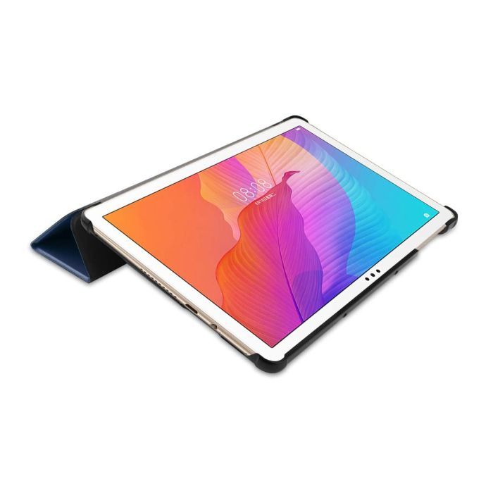 Чехол для планшета BeCover Smart Case Huawei MatePad T10 Deep Blue (705390) изображение 6