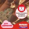 Подгузники Huggies Little Movers/Pants 5 (12-17 кг) для девочек 96 шт (5029054568170) изображение 6