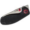 Нож CJRB Maileah SW AR-RPM9 Steel G10 Black (J1918-BKF) изображение 2