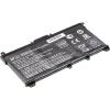 Акумулятор до ноутбука HP 250 G7 (HT03XL, HSTNN-LB8M) 11.4V 41Wh PowerPlant (NB461486) зображення 2