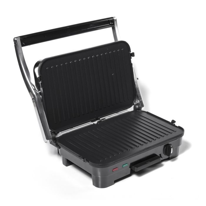 Электрогриль Hölmer HCG-18P изображение 6