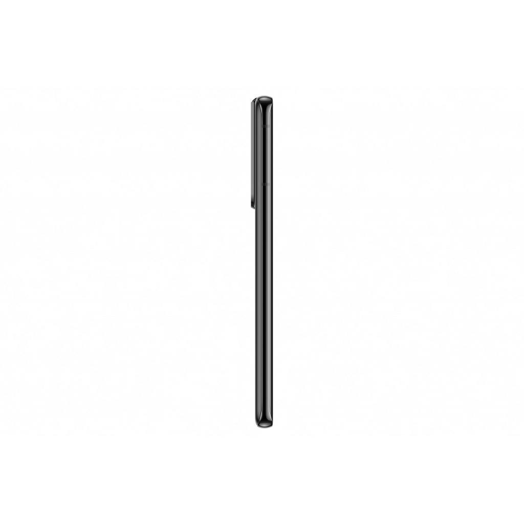 Мобільний телефон Samsung SM-G998B (Galaxy S21 Ultra 12/128GB) Phantom Black (SM-G998BZKDSEK) зображення 7