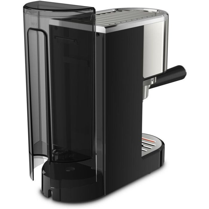 Рожковая кофеварка эспрессо Krups XP442C11 изображение 11