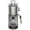 Рожковая кофеварка эспрессо Krups XP442C11 изображение 4
