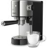 Рожковая кофеварка эспрессо Krups XP442C11 изображение 9
