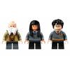 Конструктор LEGO Harry Potter в Хогвартсе урок заклинаний 256 деталей (76385) изображение 3
