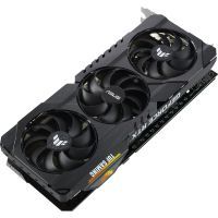 Видеокарта ASUS GeForce RTX3060 12Gb TUF GAMING (TUF-RTX3060-12G-GAMING) изображение 10