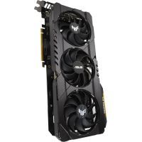 Видеокарта ASUS GeForce RTX3060 12Gb TUF GAMING (TUF-RTX3060-12G-GAMING) изображение 11
