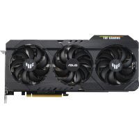 Видеокарта ASUS GeForce RTX3060 12Gb TUF GAMING (TUF-RTX3060-12G-GAMING) изображение 2