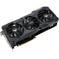 Видеокарта ASUS GeForce RTX3060 12Gb TUF GAMING (TUF-RTX3060-12G-GAMING) изображение 3