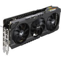 Видеокарта ASUS GeForce RTX3060 12Gb TUF GAMING (TUF-RTX3060-12G-GAMING) изображение 4