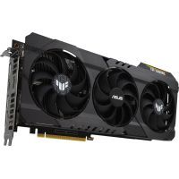 Видеокарта ASUS GeForce RTX3060 12Gb TUF GAMING (TUF-RTX3060-12G-GAMING) изображение 5