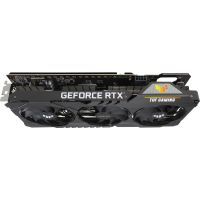 Видеокарта ASUS GeForce RTX3060 12Gb TUF GAMING (TUF-RTX3060-12G-GAMING) изображение 6