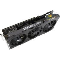 Видеокарта ASUS GeForce RTX3060 12Gb TUF GAMING (TUF-RTX3060-12G-GAMING) изображение 7
