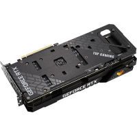 Видеокарта ASUS GeForce RTX3060 12Gb TUF GAMING (TUF-RTX3060-12G-GAMING) изображение 9