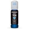 Чернила Printalist Epson 106 L7160/7180 70г Cyan (PL106C)