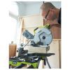 Торцювальна пила Ryobi EMS254L (5133001202) зображення 2