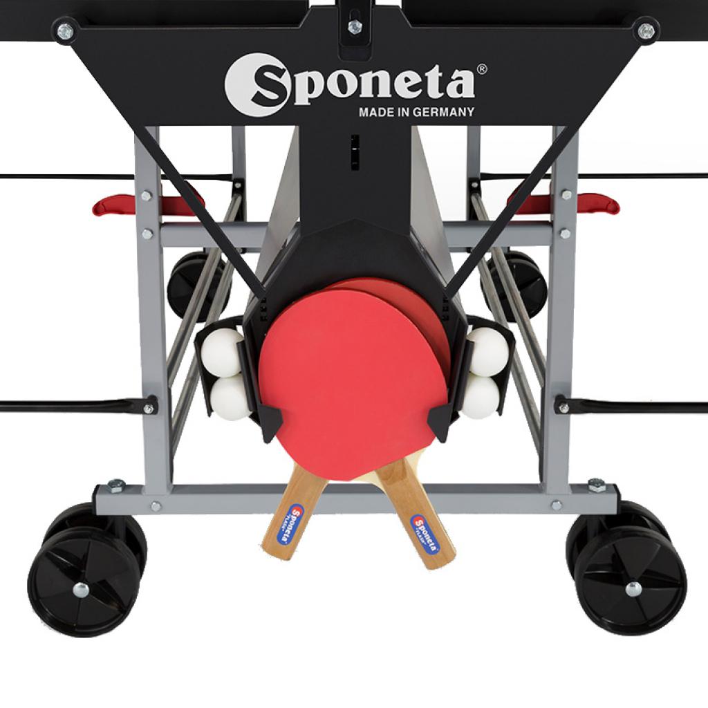 Теннисный стол Sponeta S3-47i изображение 8