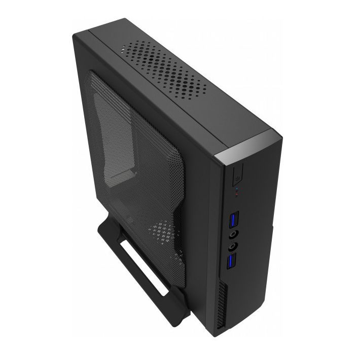Корпус Gamemax MT300-2U3-120W изображение 2