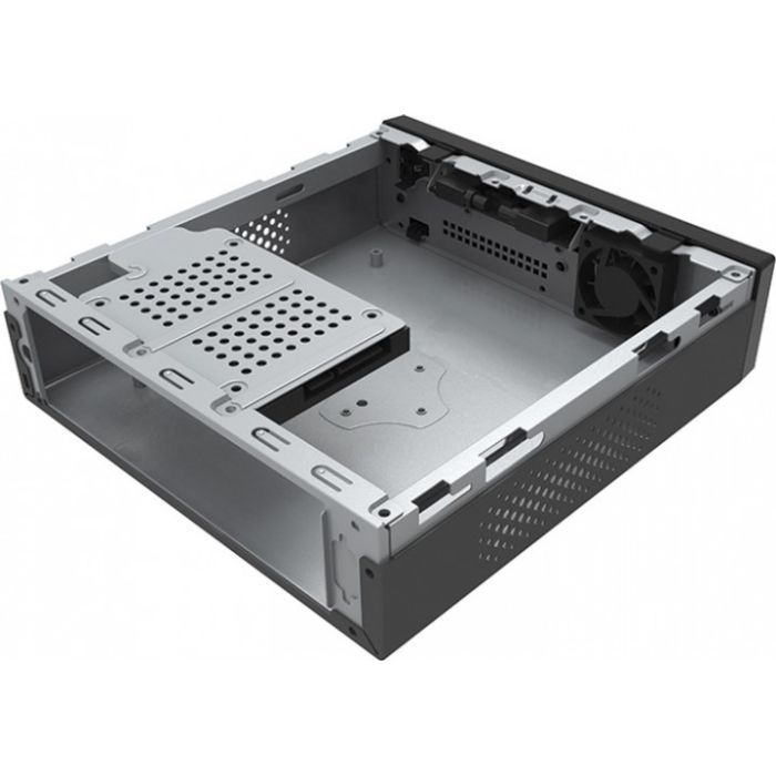 Корпус Gamemax MT300-2U3-120W изображение 5