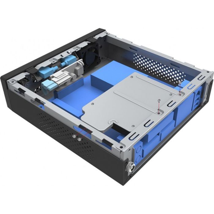 Корпус Gamemax MT300-2U3-120W изображение 6
